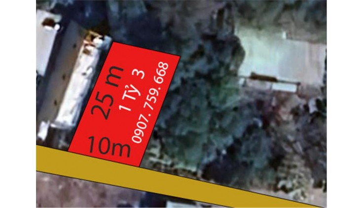 GẦN HIỆP BÌNH PHƯỚC ! HÀNG ĐẸP ! CÓ THỔ, GIÁ 1 TỶ 3, 200M2, NHƠN TRẠCH, ĐỒNG NAI
